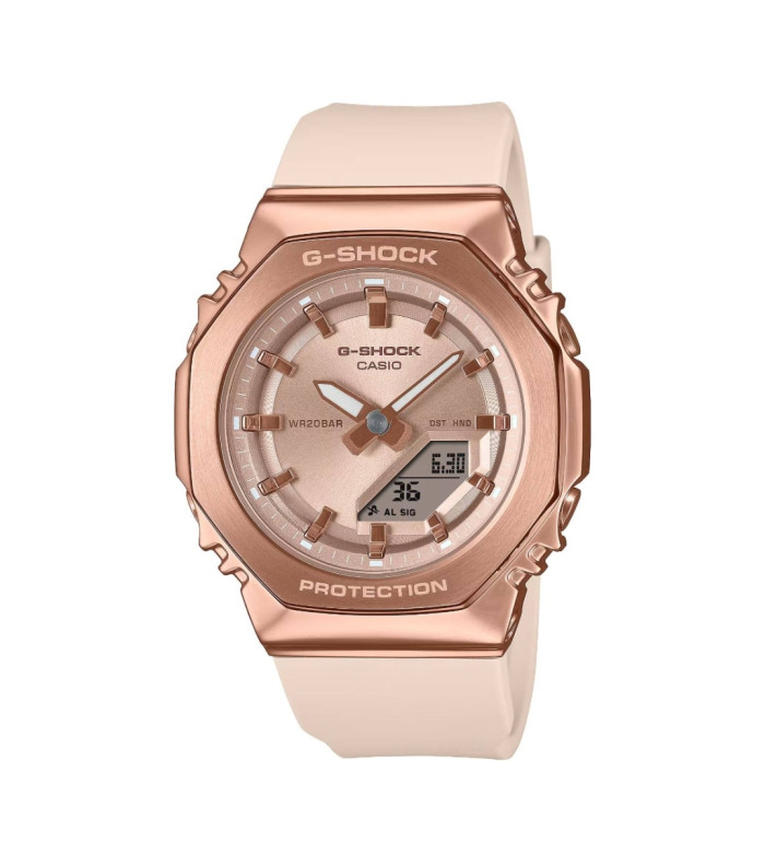 CASIO G-SHOCK GM-S2110PG-4AER