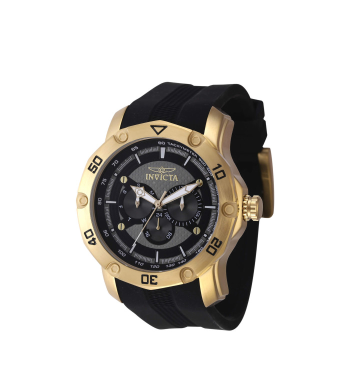 Invicta Pro Diver 45744