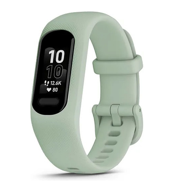 Garmin Vivosmart 5 Cool Mint (Small/Medium) 010-02645-12