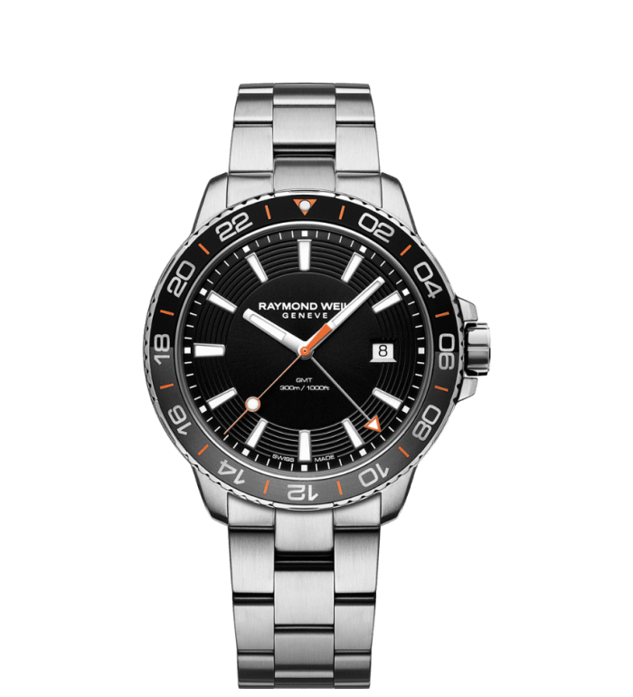 Raymond Weil Tango 8280-ST2-20001