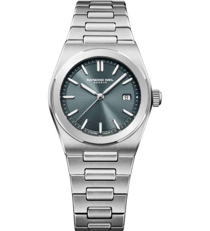 Raymond Weil A.R.T. 1250-ST-56001