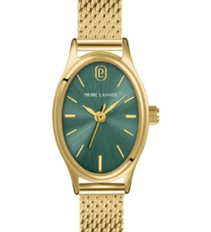 PIERRE LANNIER OVALIA 24MM 075K572