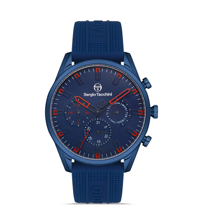 Sergio Tacchini ST.1.10250-2