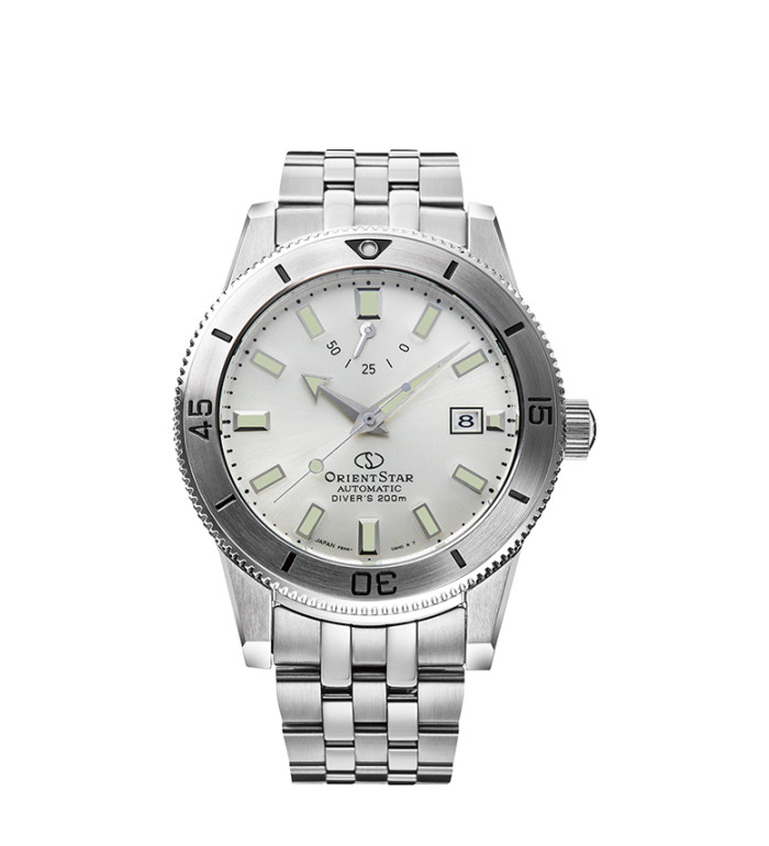ORIENT STAR AUTOMATIC M-COLLECTION DIVER 41MM  RE-AU0502S
