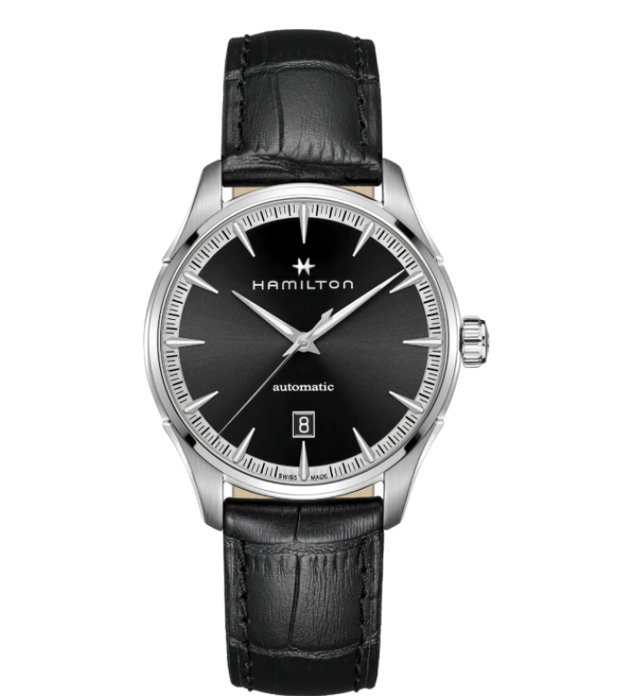 HAMILTON JAZZMASTER 40MM H32.475.730