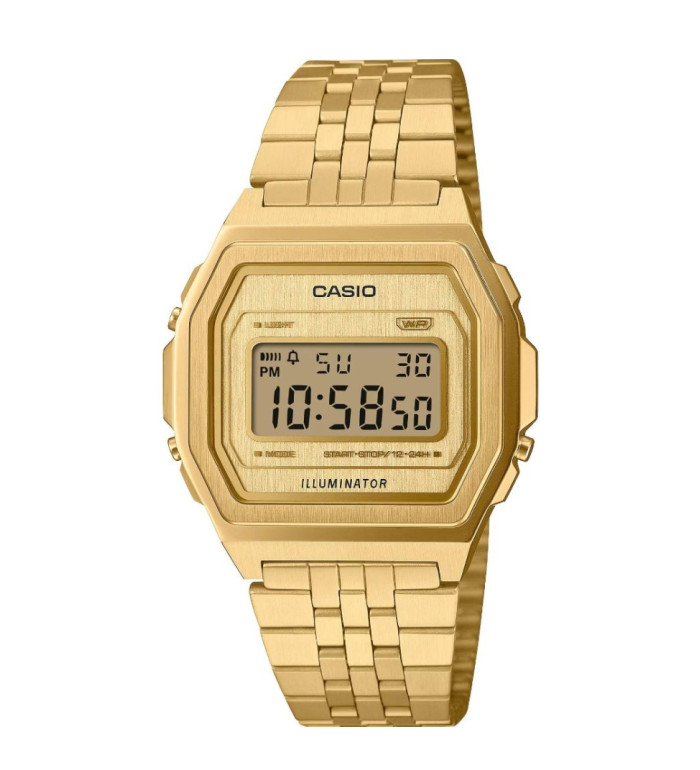 Casio Collection A1000G-9EF