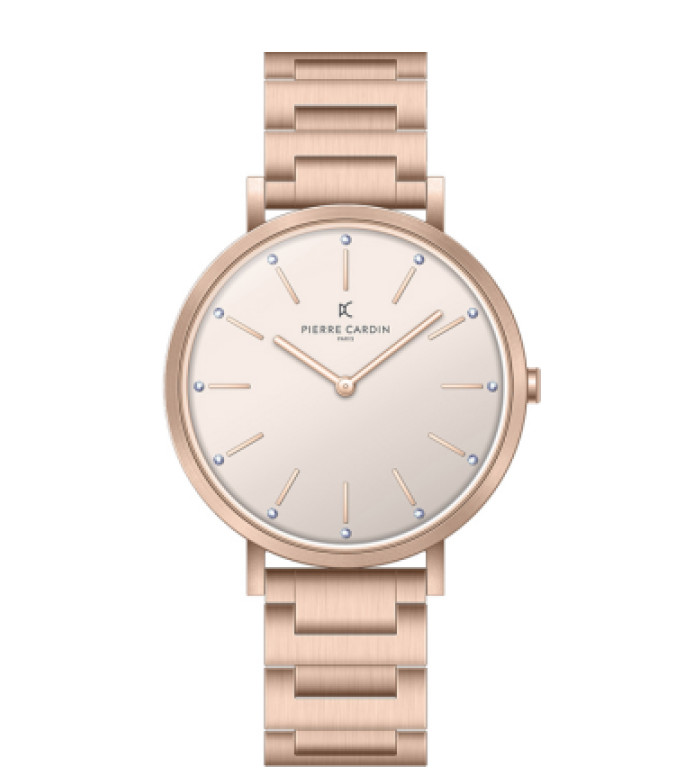 PIERRE CARDIN BELLEVILLE GLAM 36MM CBV.1118