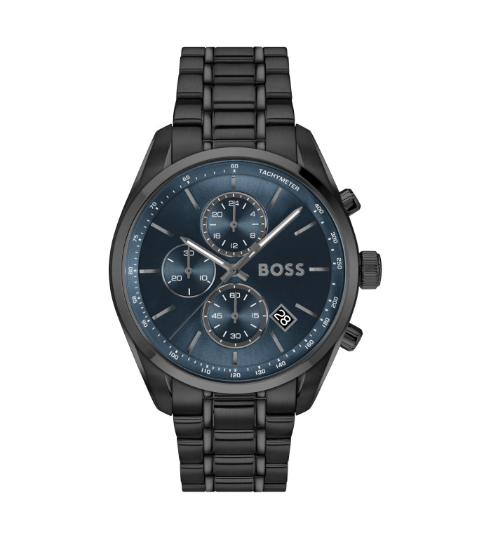 HUGO BOSS GRAND PRIX 44MM 1514314