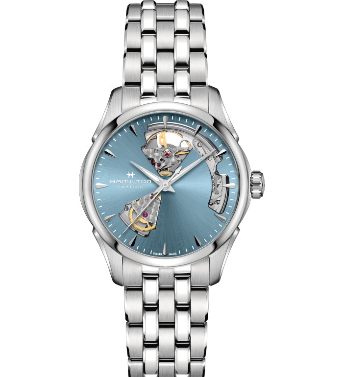 HAMILTON JAZZMASTER 36MM H32215140
