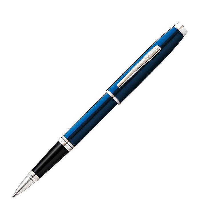 Cross Coventry Blue ct ролер