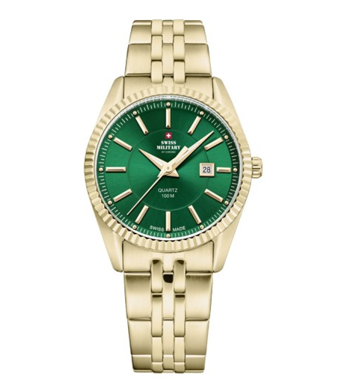 Swiss Military By Chrono SM34066.11