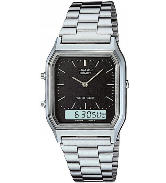 CASIO COLLECTION AQ-230A-1DMQYES