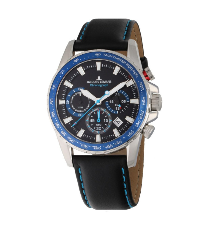 JACQUES LEMANS LIVERPOOL 42MM  1-2099B