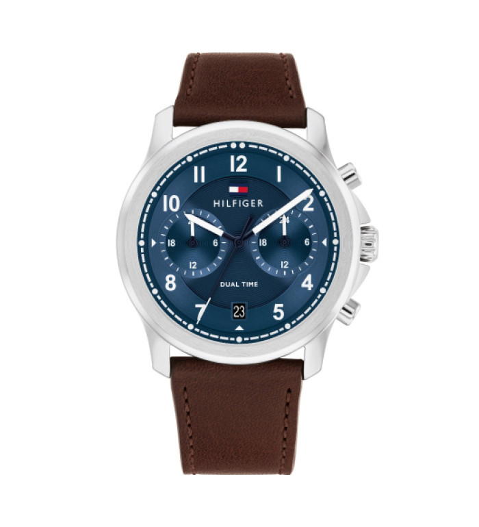 TOMMY HILFIGER WESLEY 42MM 1710625