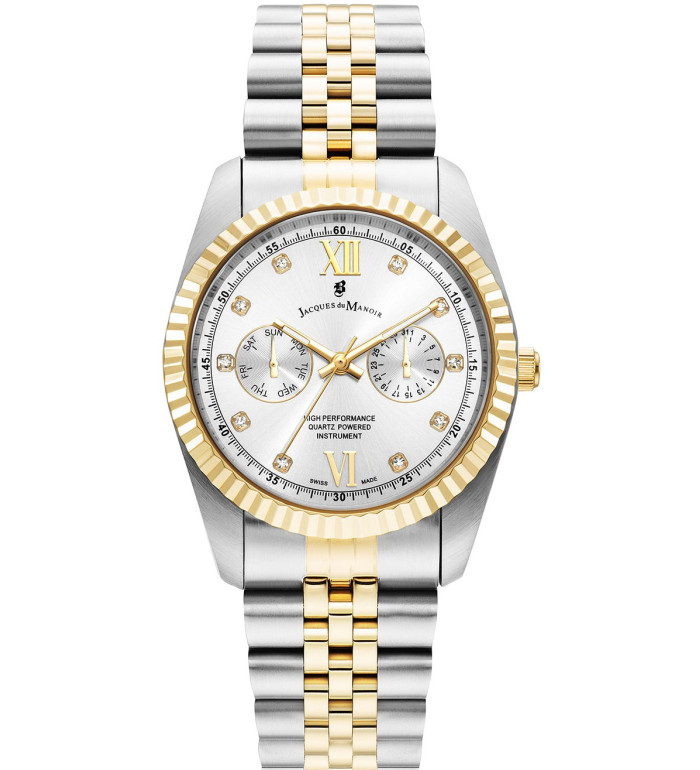 Jacques du Manoir Inspiration Multifunction JWN06102