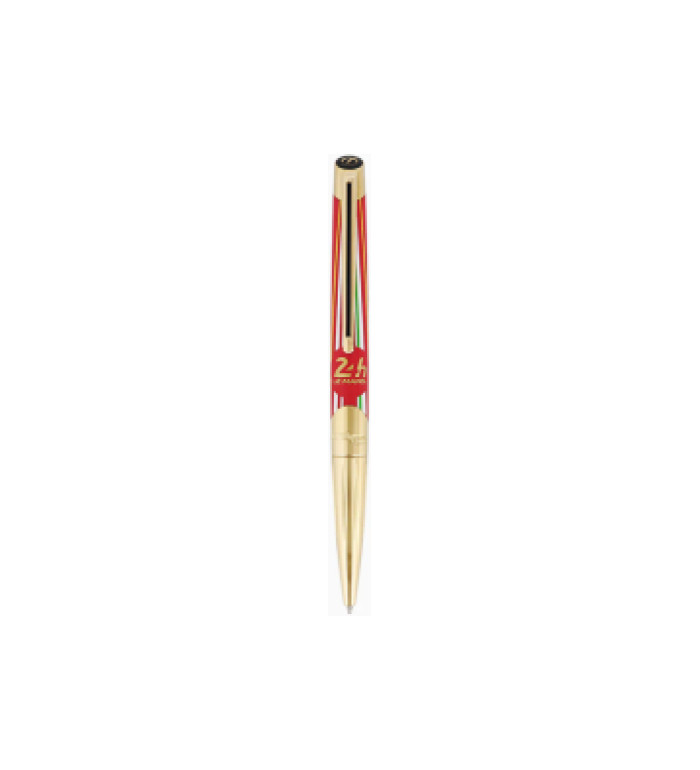 ХИМИКАЛКА S.T.DUPONT DÉFI MILLENNIUM LE MANS 405007