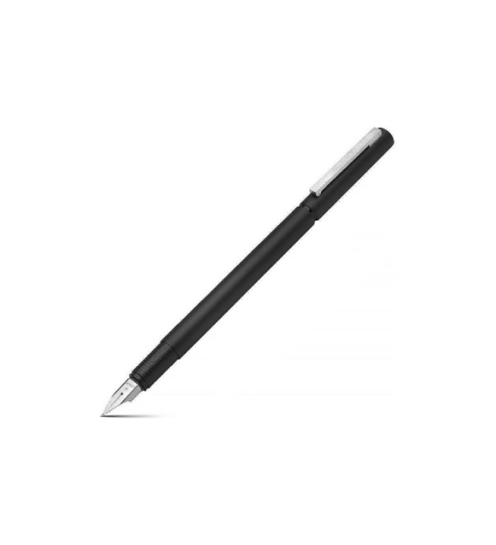Писалка Lamy - CP 1, черна, F