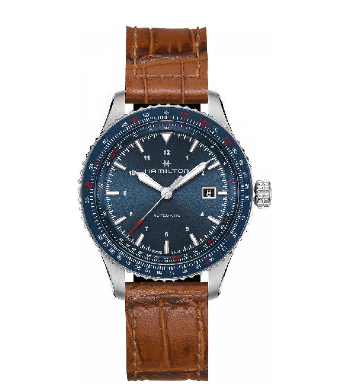 HAMILTON KHAKI AVIATION 42MM H76.645.540
