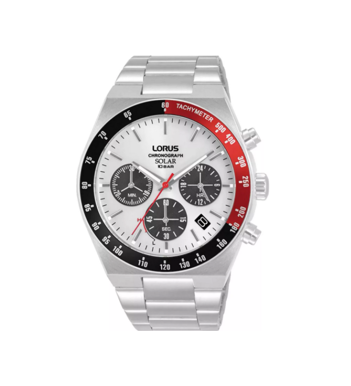 LORUS SPORTS SOLAR 42mm RZ527AX9