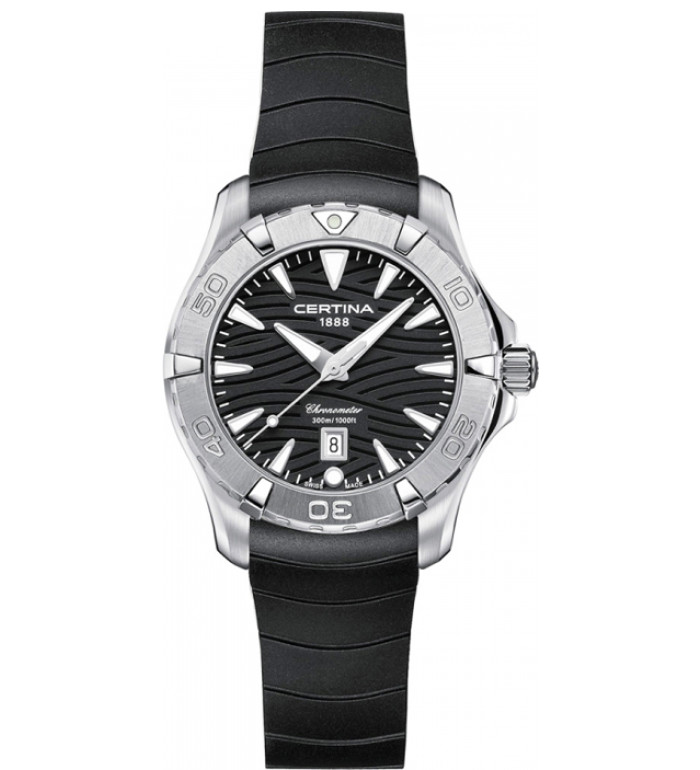 CERTINA DS ACTION 34MM  C032.251.17.051.00