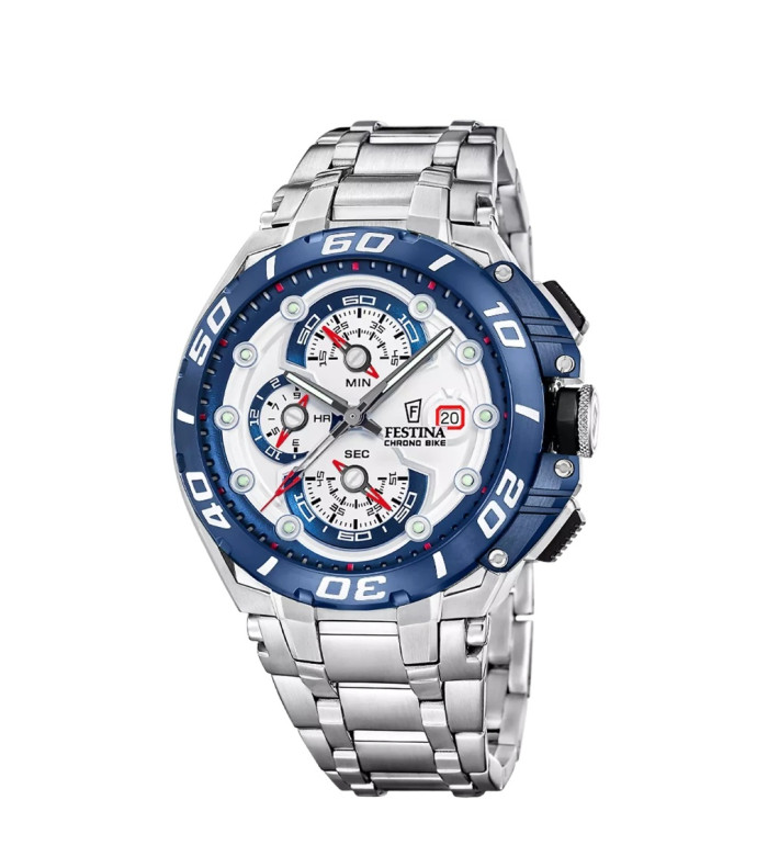 Festina Chrono Bike F20754/1