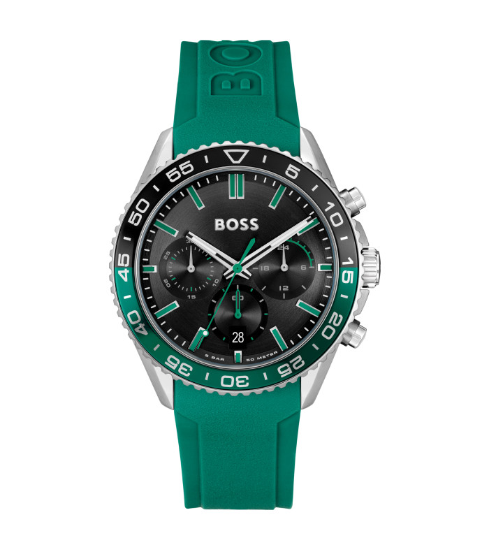 HUGO BOSS SPORT LUX 43MM MEN'S WATCH 1514246