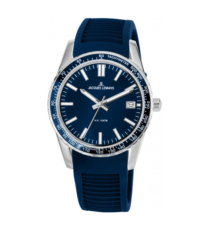 JACQUES LEMANS SPORT 39MM 1-2060C