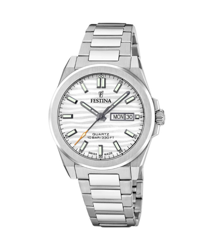Festina Swiss Made F20073/1