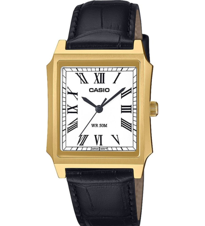 CASIO COLLECTION MTP-B190GL-7BVEF