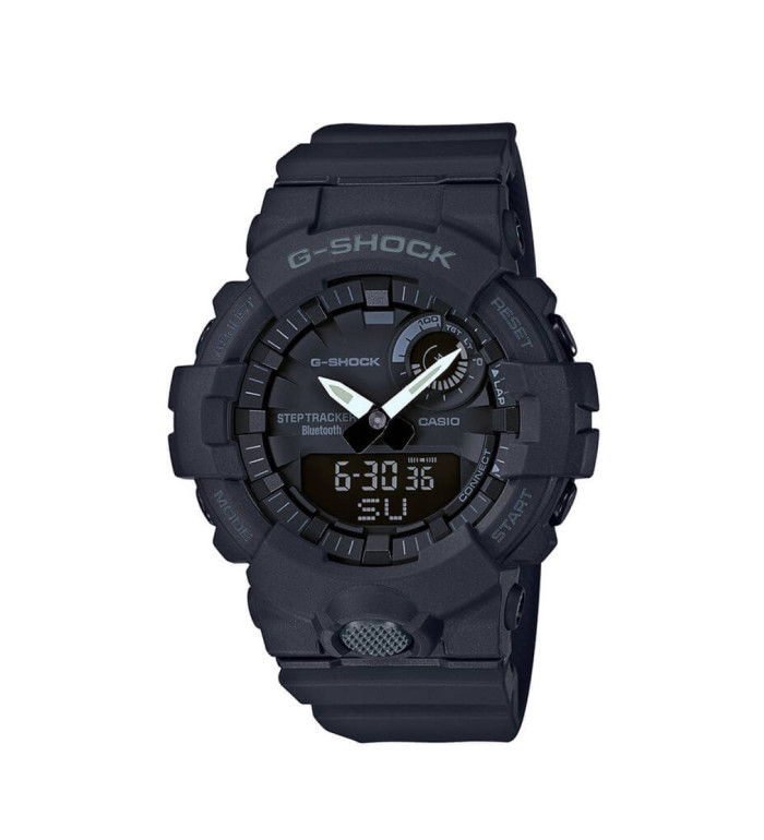 CASIO G-SHOCK BLUETOOTH GBA-800-1AER