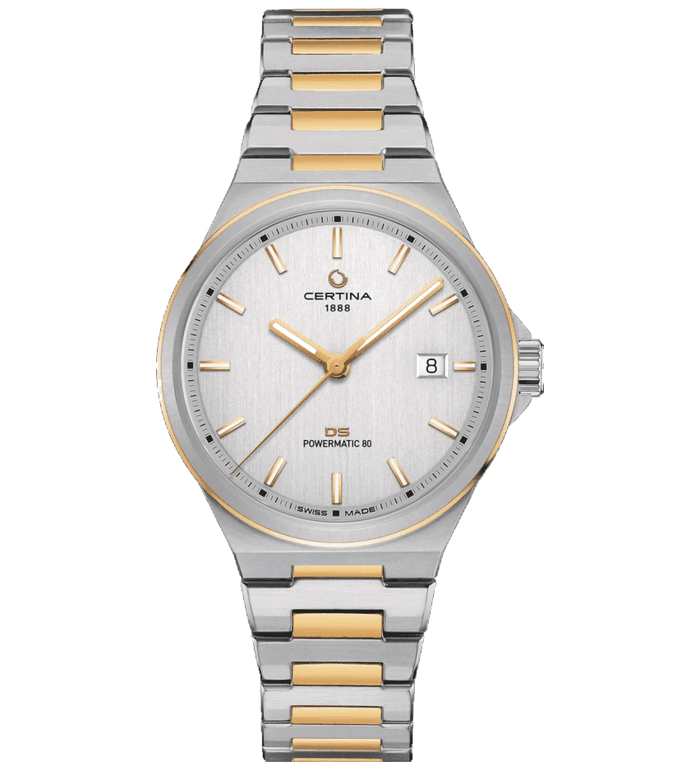 Certina DS 7 C043.407.22.031.00