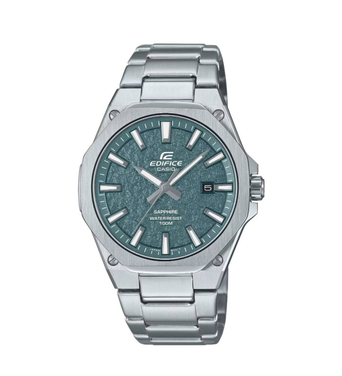 ЧАСОВНИК CASIO EDIFICE EFR-S108DE-3AVUEF