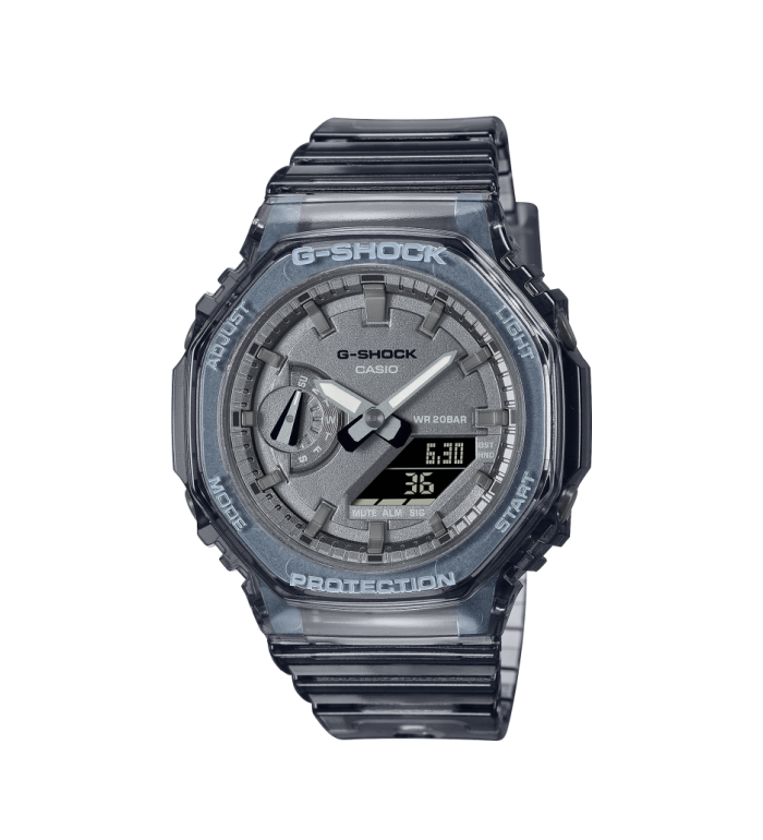 Casio G-Shock GMA-S2100SK-1AER