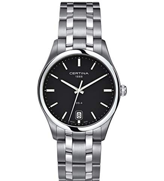 CERTINA DS-4 40MM C022.610.11.051.00