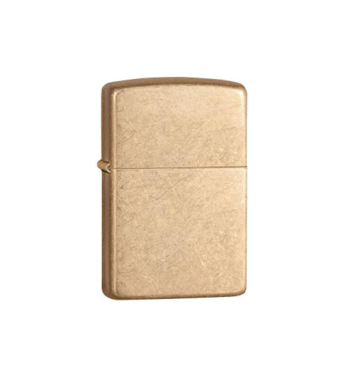 Запалка Zippo - Armor® Tumbled Brass
