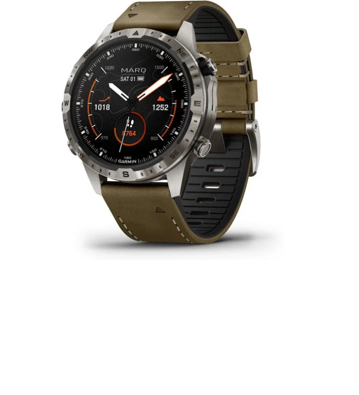Garmin Marq Adventurer (Gen 2) 010-02648-31