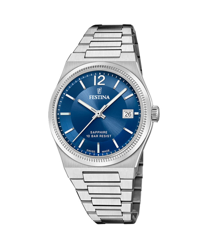 FESTINA SWISS MADE 35MM F20035/4