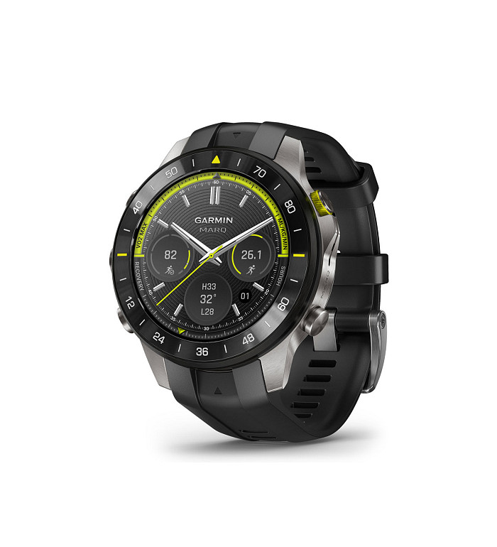 Garmin Marq Athlete (Gen 3) 010-04549-10