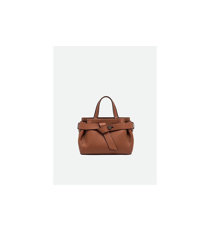 Дамска чанта Gianni Chiarini Miranda BS 11885 RNG-FRSH-331 Noce