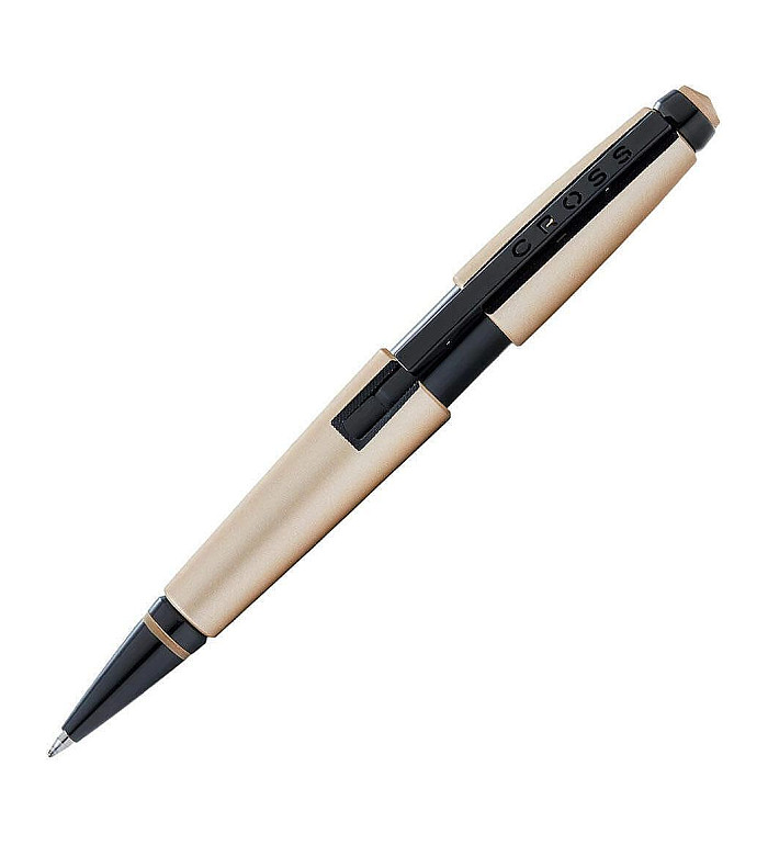 Cross Edge - Matte Hazelnut ролер