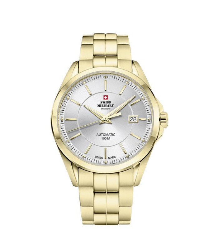 Swiss Military By Chrono SMA34085.11