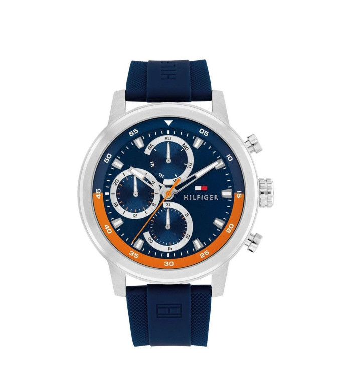 TOMMY HILFIGER ROCKY 46MM 1792177