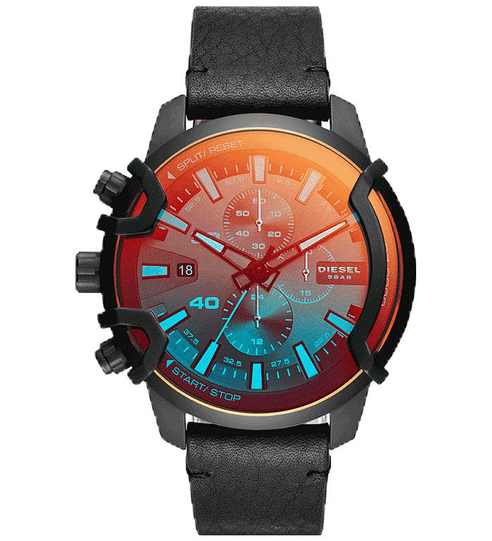 Diesel Griffed DZ4519