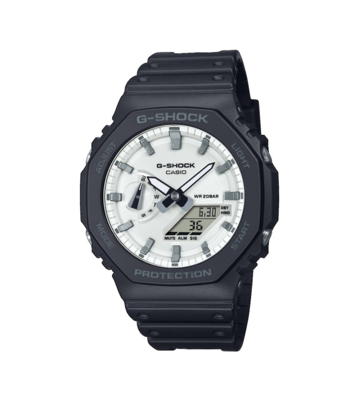 Casio G-Shock GA-2100WD-1AER