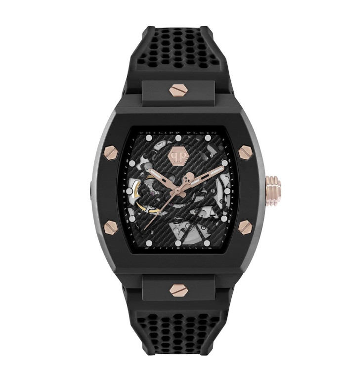 PHILIPP PLEIN THE SKELETON ECOCERAMIC 44MM PWVBA0523