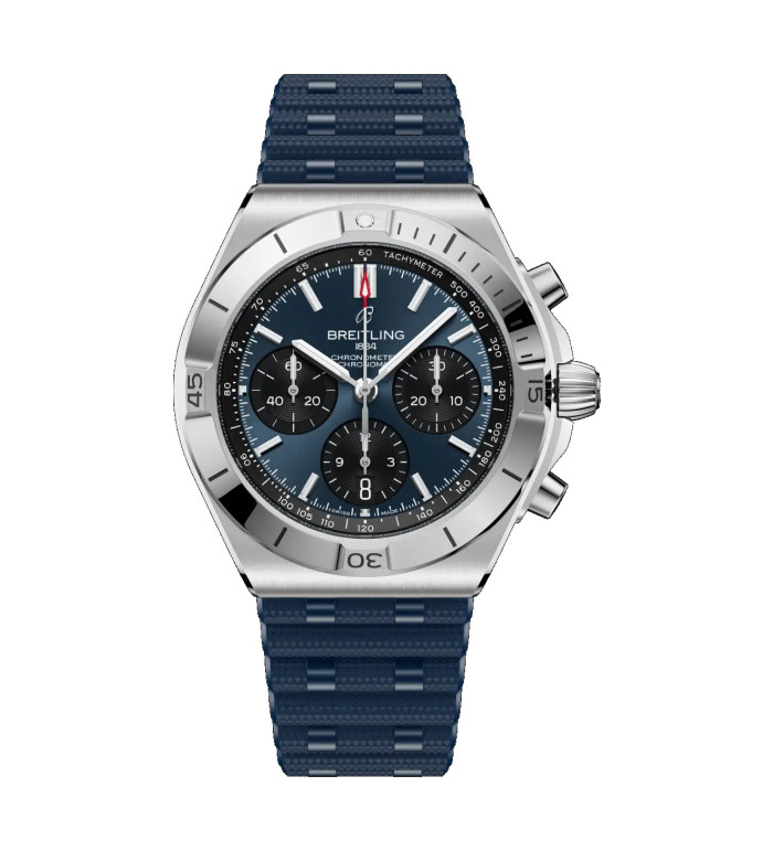 BREITLING Chronomat B01 Chronograph 42 AB0158101C1S1