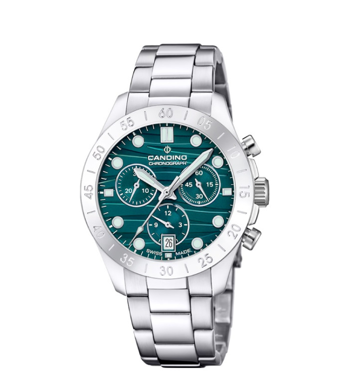 CANDINO LADY CASUAL 39MM C4783/4