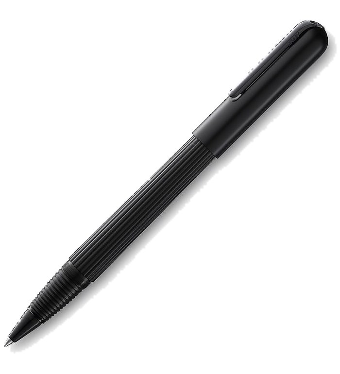 Ролер Lamy - Imporium Matt Black