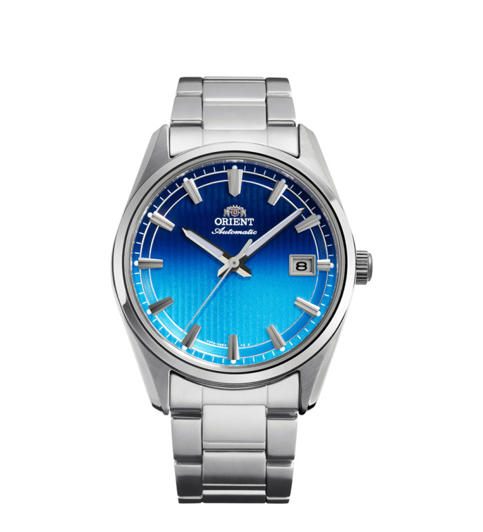 ORIENT STRETTO LIMITED EDITION 38.5MM RA-AC0R09L