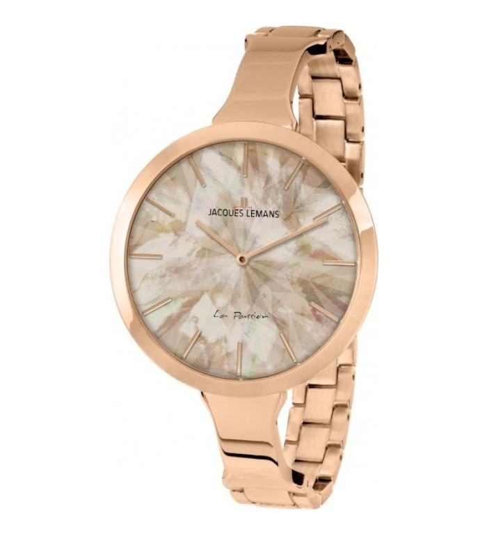 JACQUES LEMANS LA PASSION 44MM 1-2032I